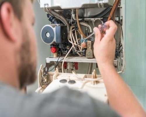 Boiler Repairs in Bedford Bedfordshire and surrounding areas